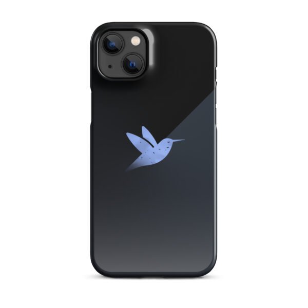 snap-case-for-iphone-glossy-iphone-14-plus-front-69c8accb14b36.jpg wCase wBird Snap Case for iPhone® (Limited Edition)