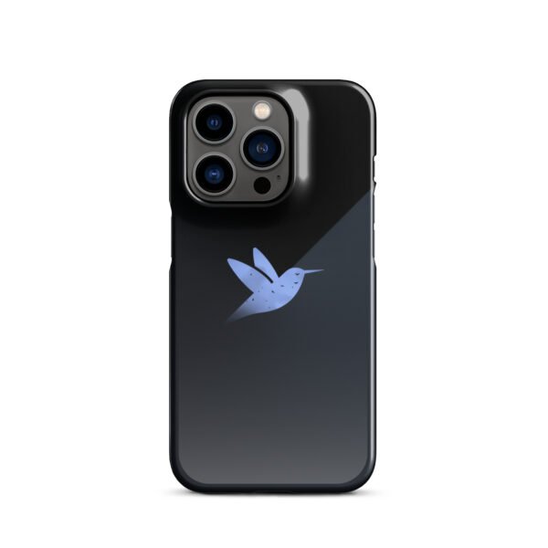 snap-case-for-iphone-glossy-iphone-14-pro-front-69c8accb14c5e.jpg wCase wBird Snap Case for iPhone® (Limited Edition)