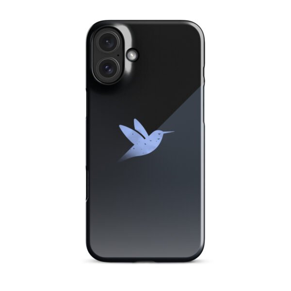 snap-case-for-iphone-glossy-iphone-16-plus-front-69c8accb15424.jpg wCase wBird Snap Case for iPhone® (Limited Edition)