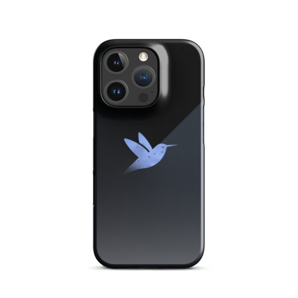 snap-case-for-iphone-glossy-iphone-16-pro-front-69c8accb1552a.jpg wCase wBird Snap Case for iPhone® (Limited Edition)