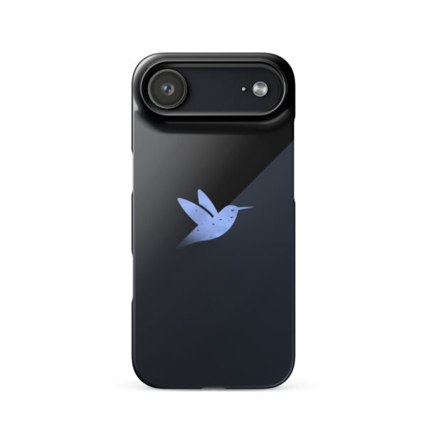 snap-case-for-iphone-glossy-iphone-17-air-front-69c8accb15798.jpg wCase wBird Snap Case for iPhone® (Limited Edition)