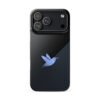 snap-case-for-iphone-glossy-iphone-17-pro-max-front-69c8b0077ccd9.jpg wCase wBird Snap Case for iPhone® 17 Pro / 17 Pro Max (Limited Edition)