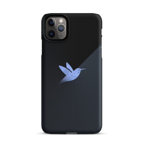 snap-case-for-iphone-matte-iphone-11-pro-max-front-69c8accb1402d.jpg wCase wBird Snap Case for iPhone® (Limited Edition)