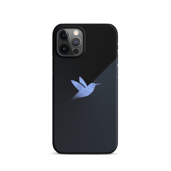 snap-case-for-iphone-matte-iphone-12-pro-front-69c8accb1435d.jpg wCase wBird Snap Case for iPhone® (Limited Edition)