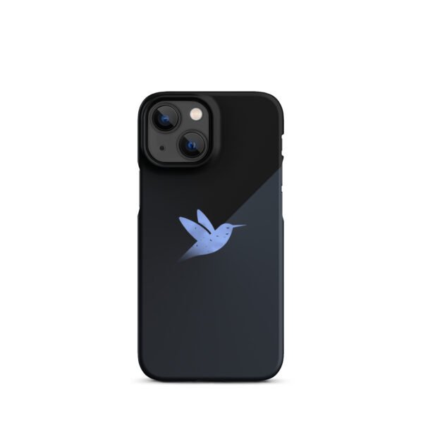 snap-case-for-iphone-matte-iphone-13-mini-front-69c8accb1457b.jpg wCase wBird Snap Case for iPhone® (Limited Edition)