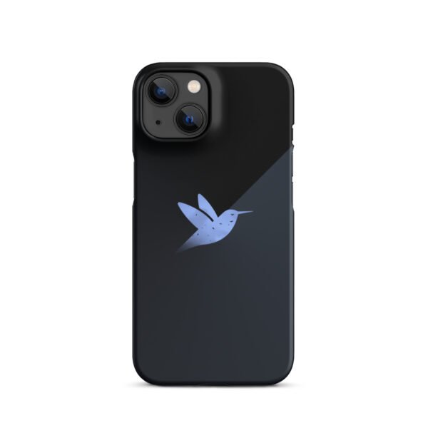 snap-case-for-iphone-matte-iphone-14-front-69c8accb14ab2.jpg wCase wBird Snap Case for iPhone® (Limited Edition)