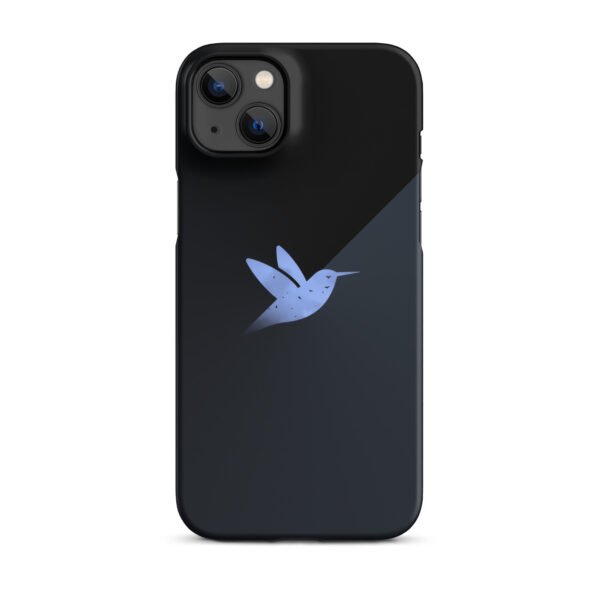 snap-case-for-iphone-matte-iphone-14-plus-front-69c8accb14bbf.jpg wCase wBird Snap Case for iPhone® (Limited Edition)
