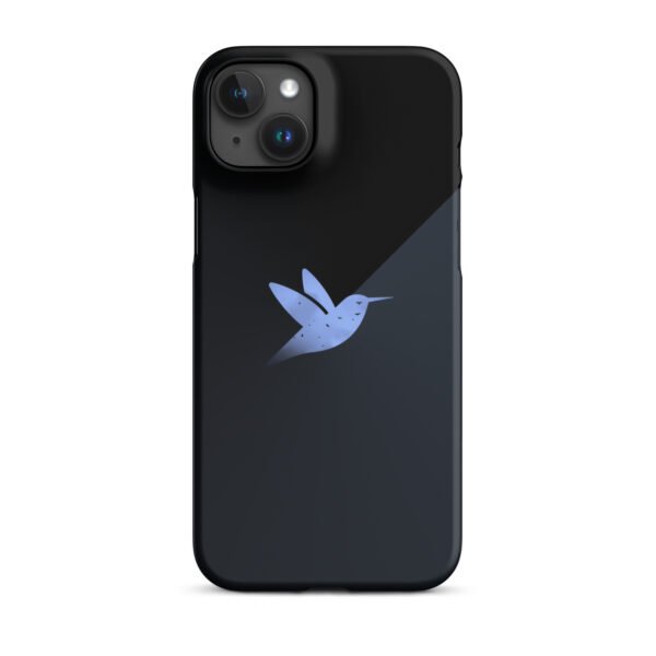 snap-case-for-iphone-matte-iphone-15-plus-front-69c8accb15076.jpg wCase wBird Snap Case for iPhone® (Limited Edition)