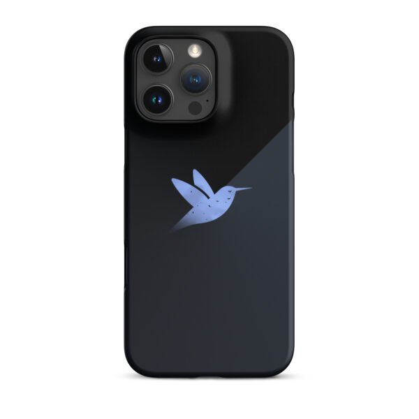 snap-case-for-iphone-matte-iphone-16-pro-max-front-69c8accb156b7.jpg wCase wBird Snap Case for iPhone® (Limited Edition)