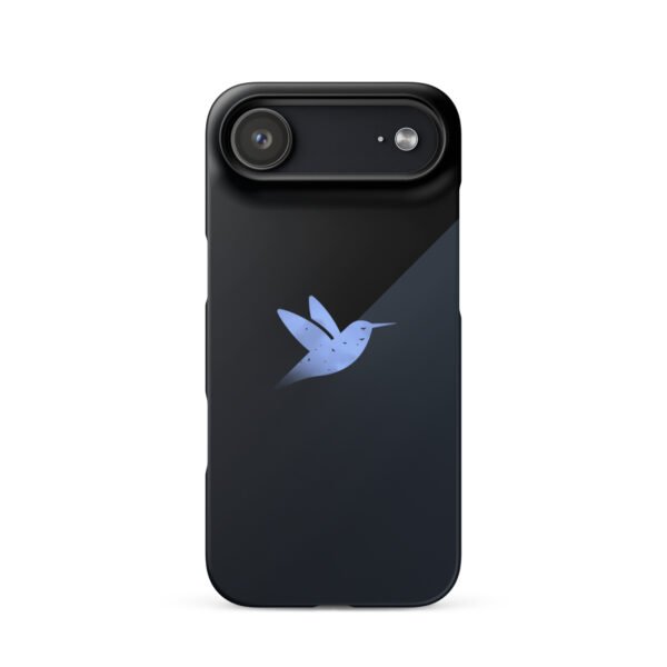 snap-case-for-iphone-matte-iphone-17-air-front-69c8accb157e7.jpg wCase wBird Snap Case for iPhone® (Limited Edition)