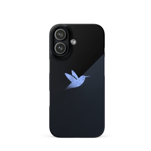 wCase wBird Snap Case for iPhone® (Limited Edition)