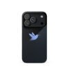 snap-case-for-iphone-matte-iphone-17-pro-front-69c8accb1587e.jpg wCase wBird Snap Case for iPhone® (Limited Edition)