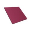 wDesk Crimson Calm Gaming Mouse Pad Smooth Glide Non Slip Pro Surface