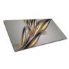 wDesk Ember Flow Gaming Mouse Pad Smooth Glide Non Slip Pro Surface